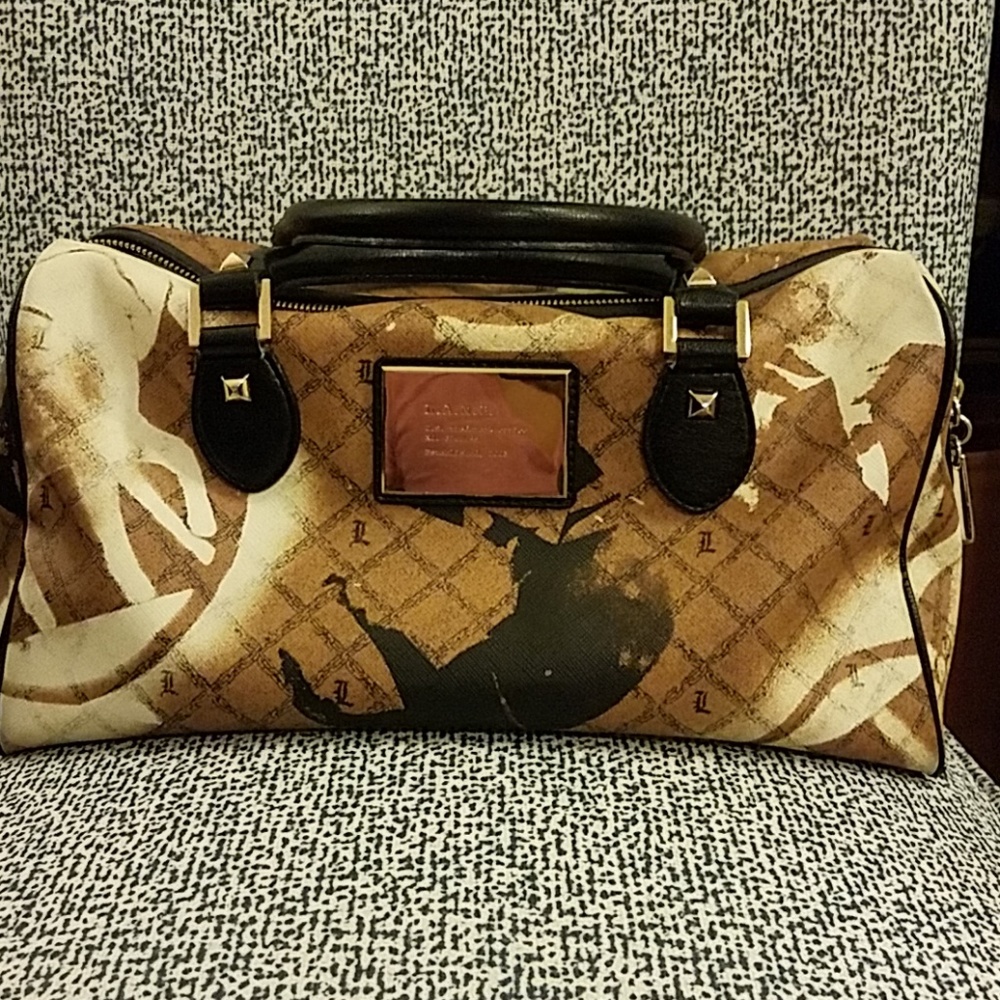 L.A.M.B Dr. Bag